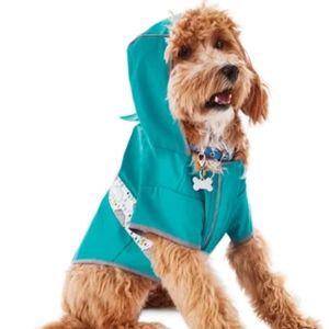 good2go dog coat